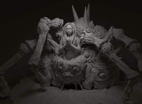 dark souls fair lady|dark souls spider lady.